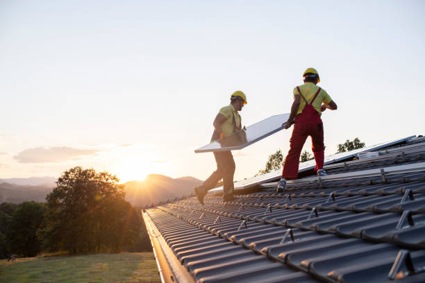 Professional Roofing service in Knik Fairview, AK