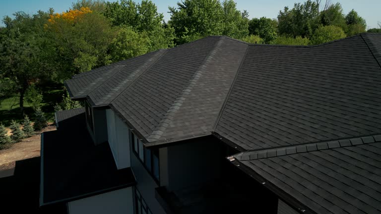 Best Roof Coating and Sealing  in Knik Fairview, AK