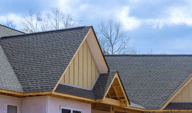 Best Asphalt Shingle Roofing  in Knik Fairview, AK